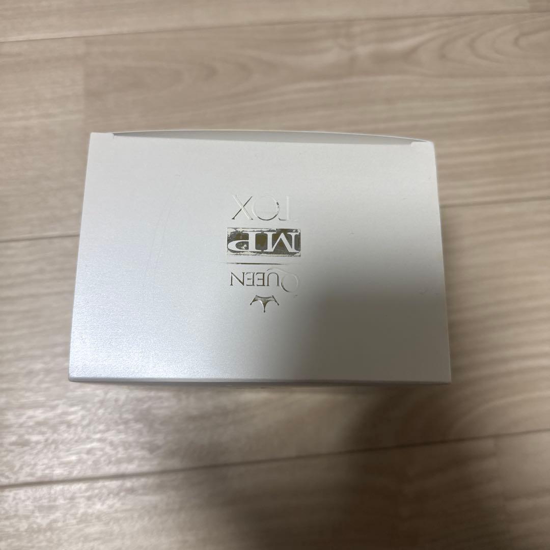 GEMMOVE QUEEN MP TOX ジェンムーブクイーンMPトックス - メルカリ