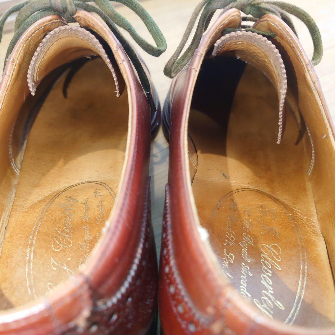 ジョージクレバリー アダム 6.5E