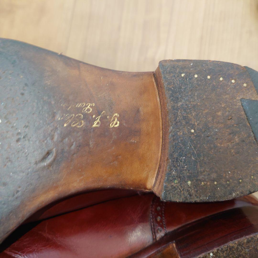 ジョージクレバリー アダム 6.5E