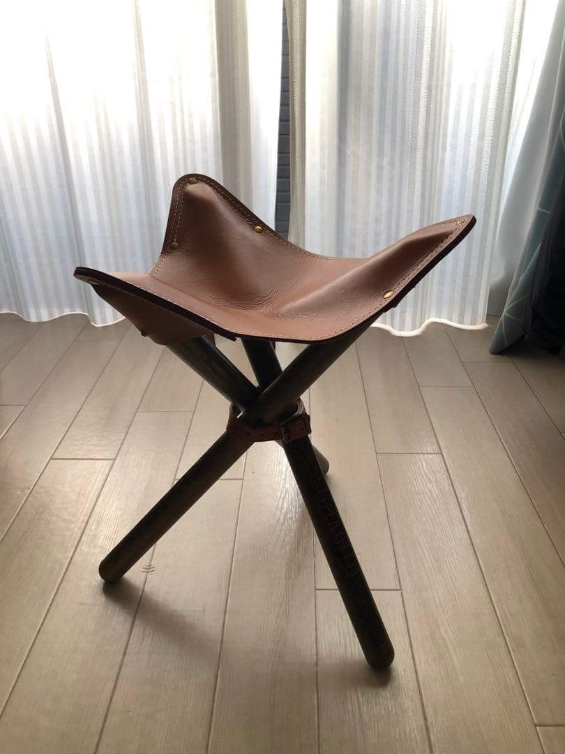 SomAbito ソマチェア oldtreeシリーズ ハンティングチェア