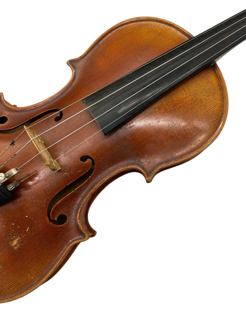 希少】Suzuki Shiro 鈴木士郎 No5 ヴァイオリン