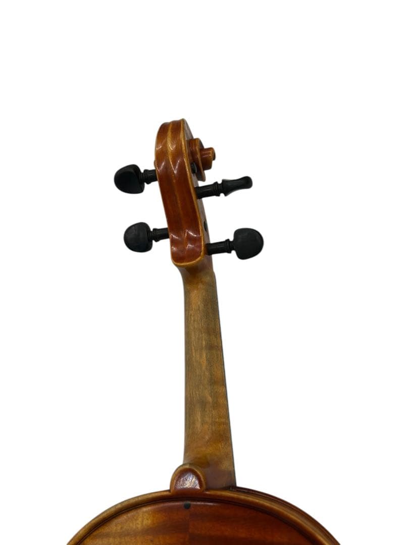 希少】Suzuki Shiro 鈴木士郎 No5 ヴァイオリン