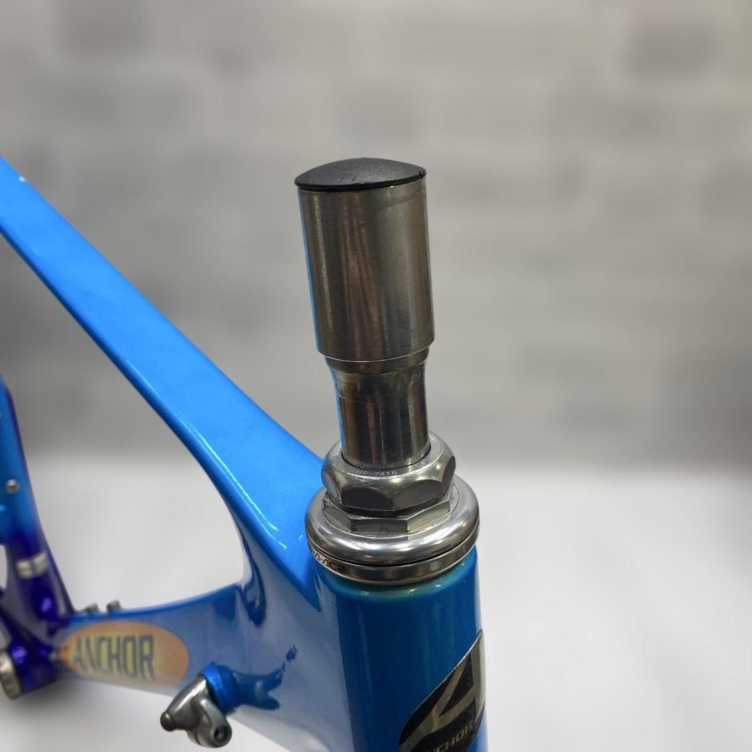 ANCHOR RCP F⁄S NIPPON HODO 日本鋪道 ヴィンテージ ANCHOR RCP F/S