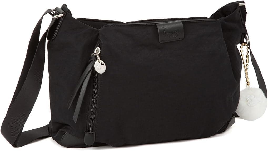 ※新品※カナナ プロジェクト ショルダーバッグ ECD-1 No.19083 Kanana project／カナナプロジェクト ECD-1 ショルダーバッグ 横 19083