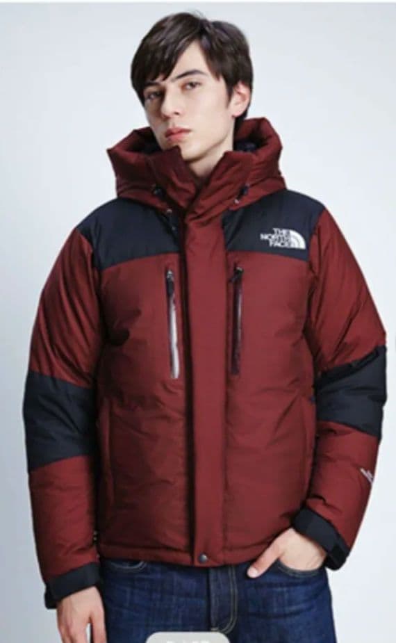 希少 THE NORTH FACE バルトロライトジャケット セコイアレッド 希少 THE NORTH FACE バルトロライトジャケット セコイアレッド M