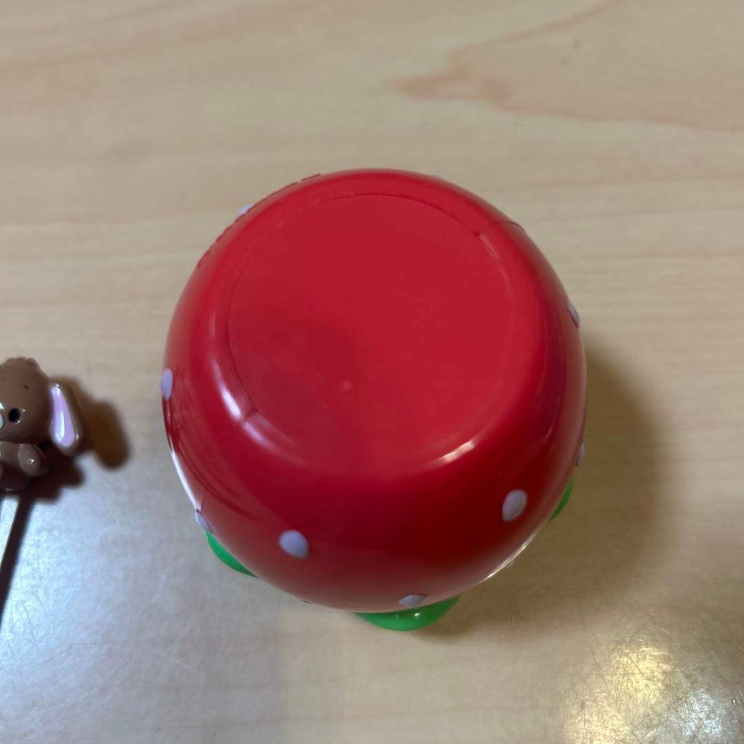 サンリオ 非売品 フルーツピック - メルカリ