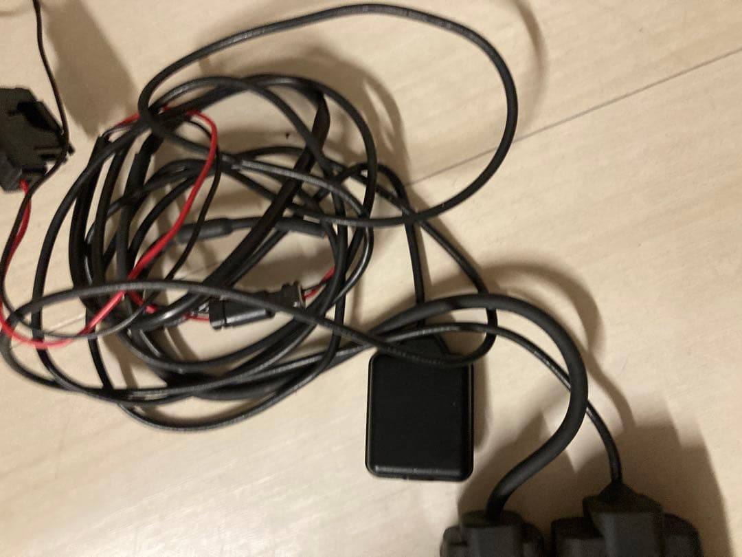 MSC-BE61 セットアップ オートバイ ETC 二輪用ETC 2030年も