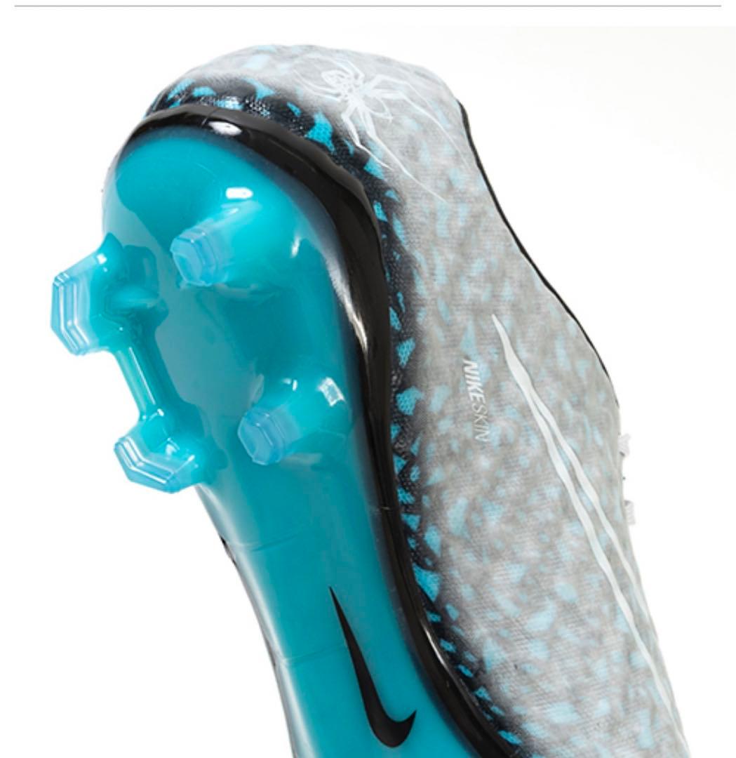 NIKE ハイパーヴェノムファントム RGN SE FG 27.0cm 新品