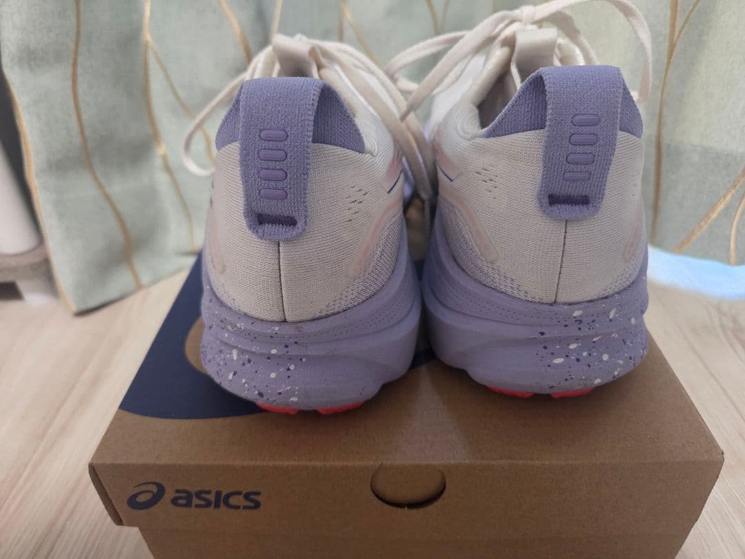 アシックス ASICS gel kayano 32 24.5cm