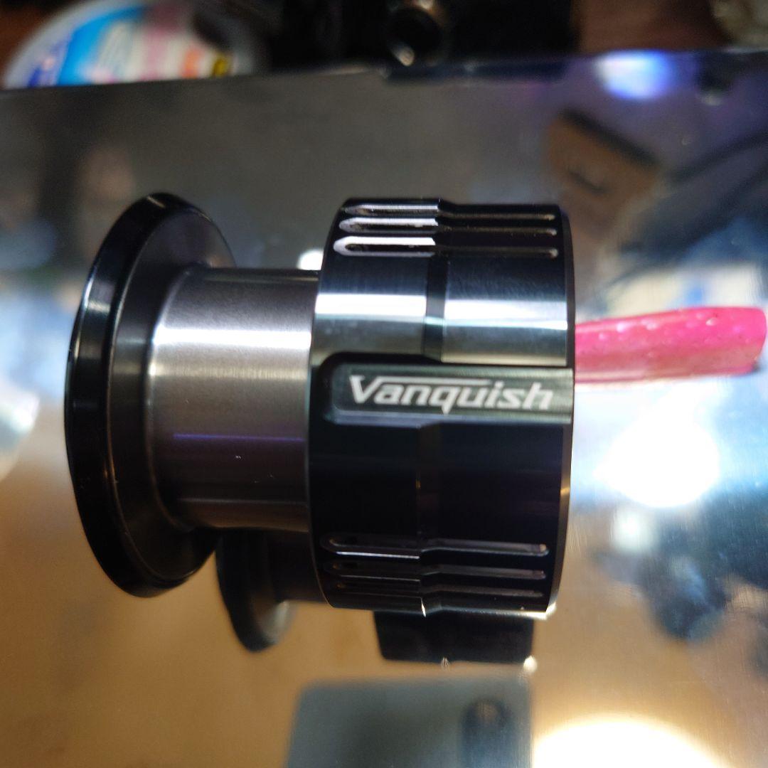 19ヴァンキッシュ 19ヴァンキッシュ c5000XG 替えスプール 美品