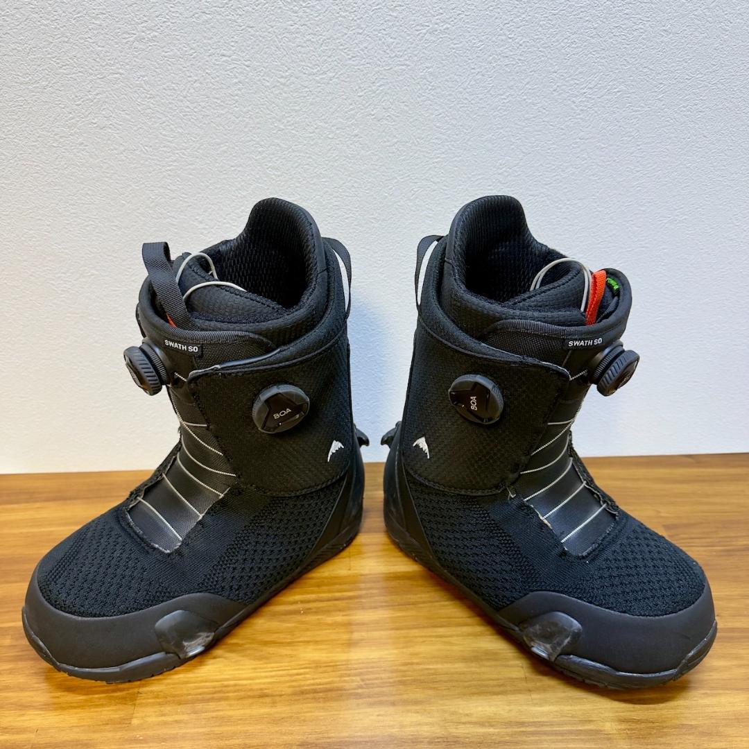Burton Swath Step On ステップオン　スワス　28.0cm