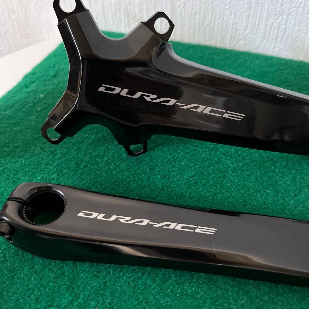 SHIMANO DURA ACE FC-R9200 クランク 172.5mm