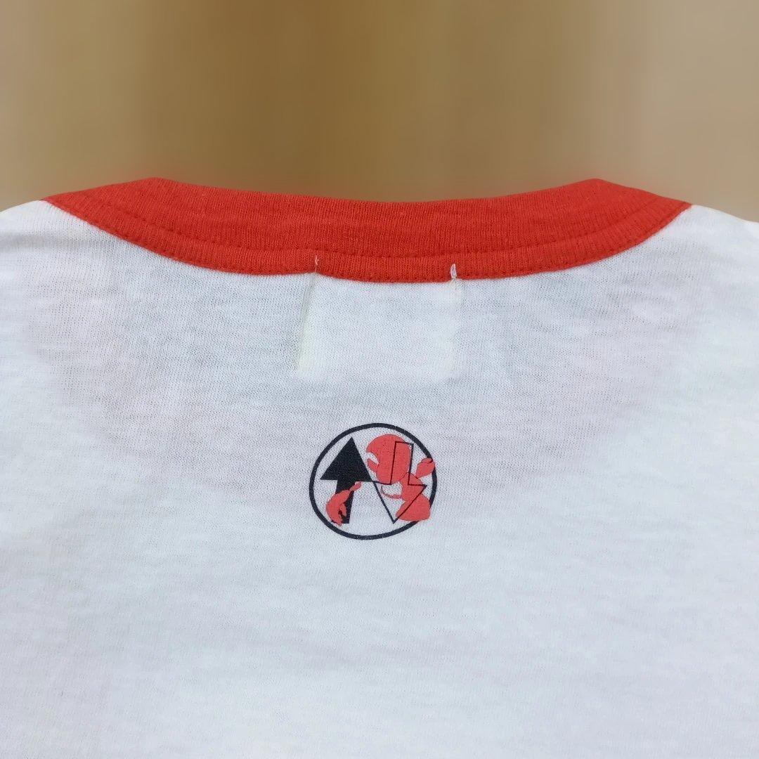 ザ・ハイロウズ（↑THE HIGH-LOWS↓） Tシャツ ロブスターの通販