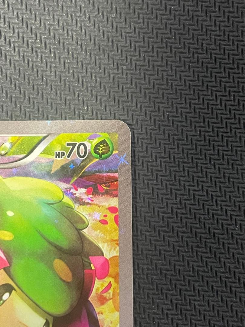 シェイミ 幻伝説 ドリームキラコレクション CP5 004/036 - ポケモン