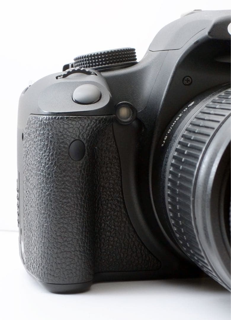 S数少！Canon EOS kiss X3☆転送OK☆練習に最適 - デジタルカメラ正規 品