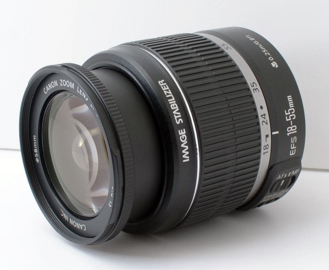 S数少！Canon EOS kiss X3☆転送OK☆練習に最適