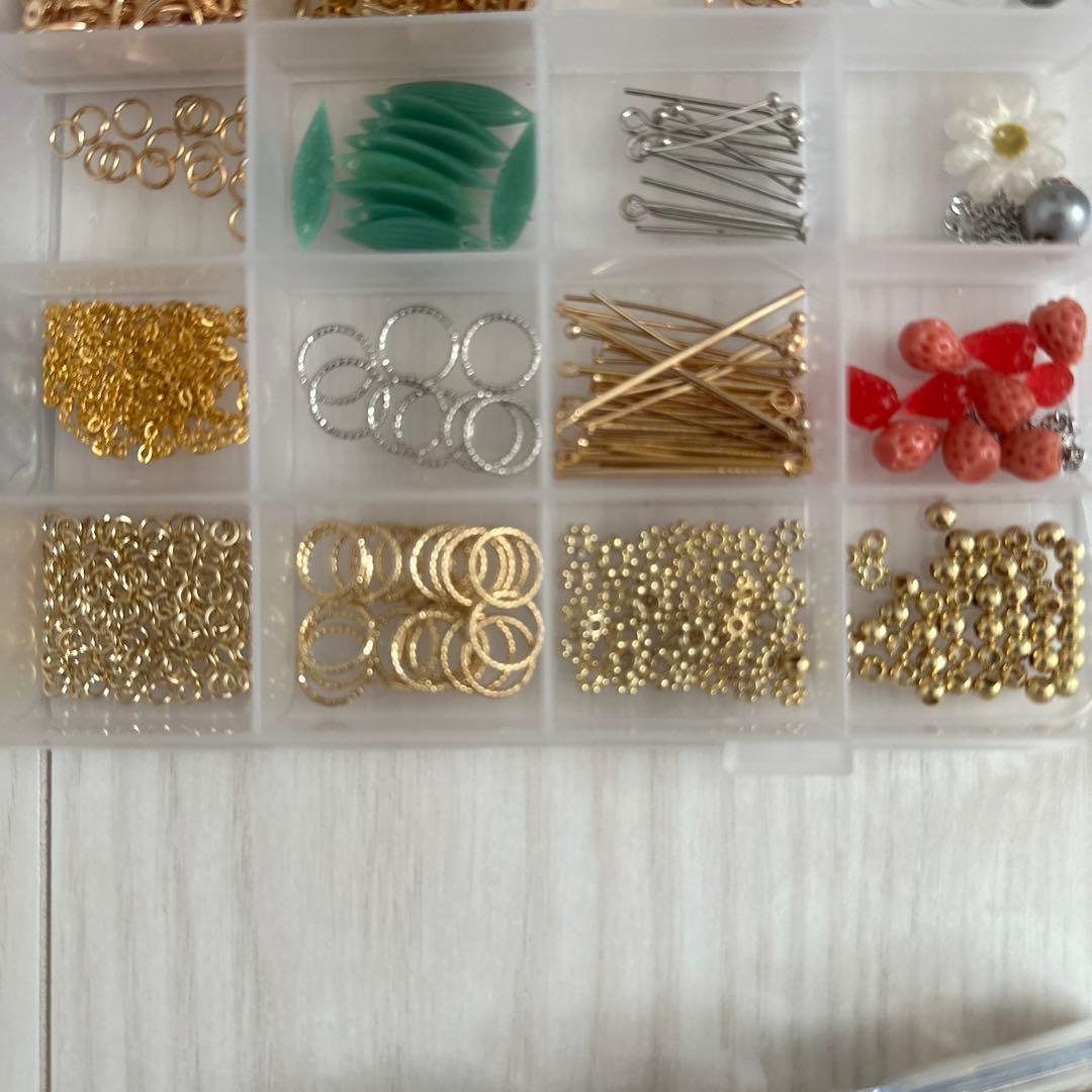 氏家佳奈　総額1万円　ハンドメイドキット