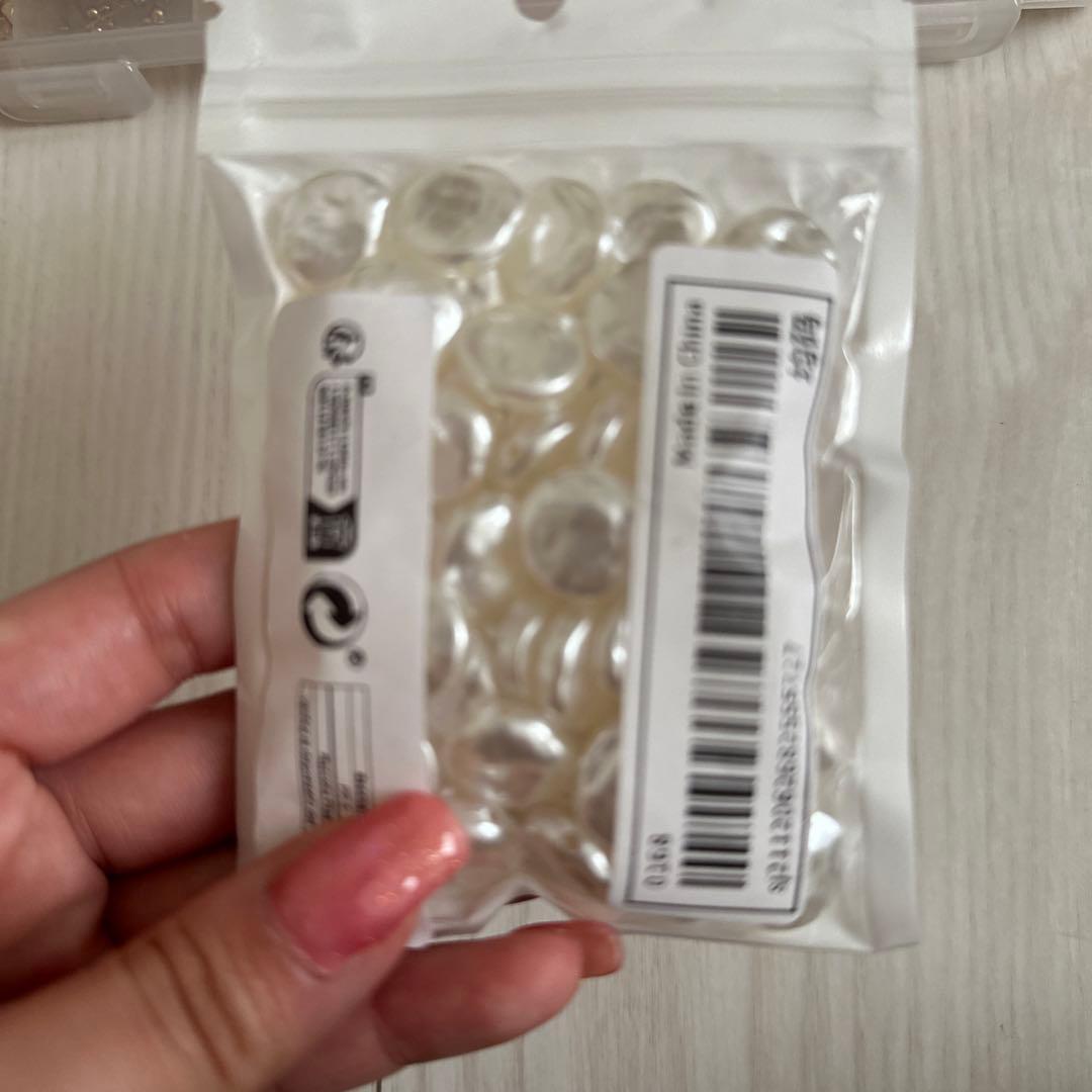 氏家佳奈　総額1万円　ハンドメイドキット