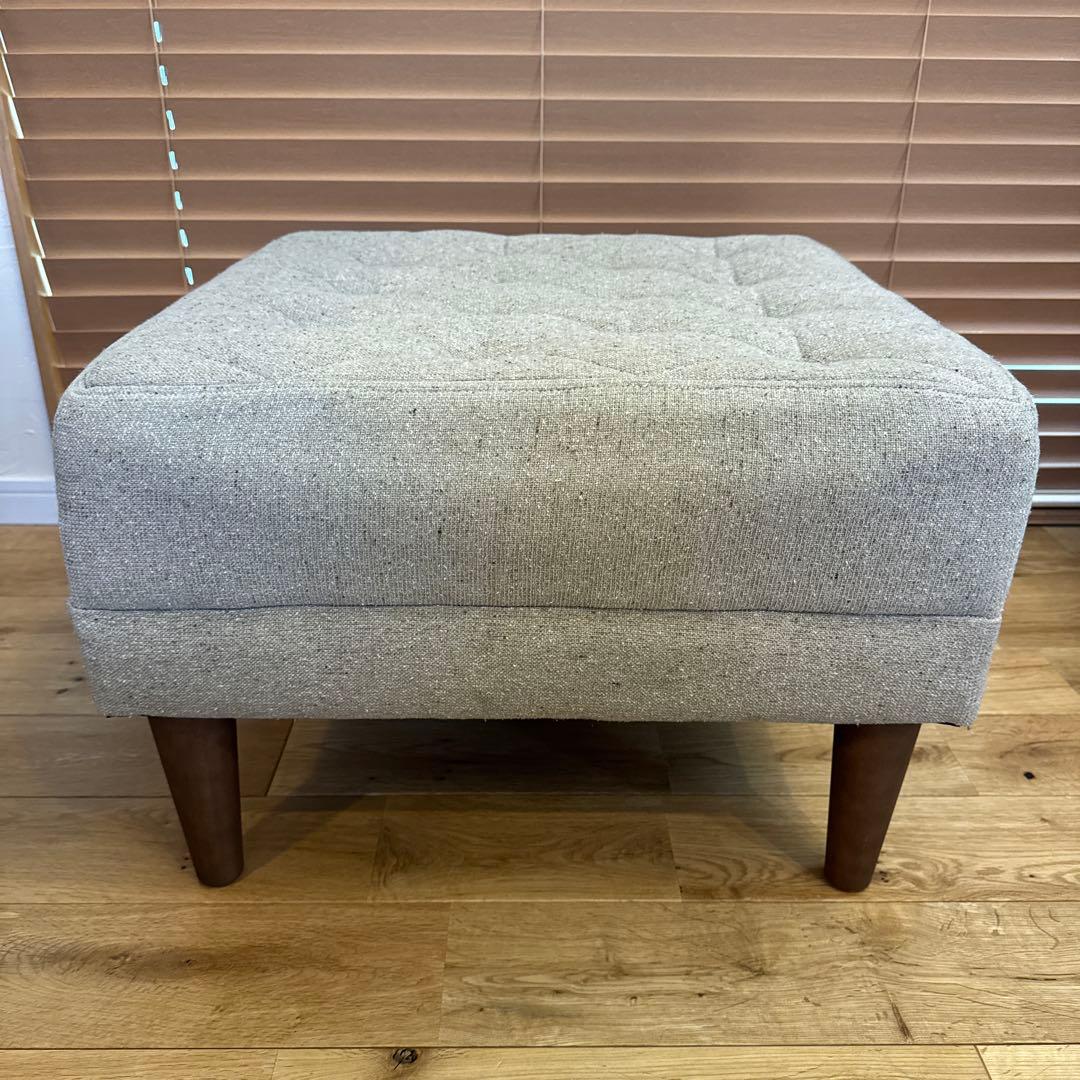 niko and 取扱い ミッドセンチュリー風 192カスタマイズソファ