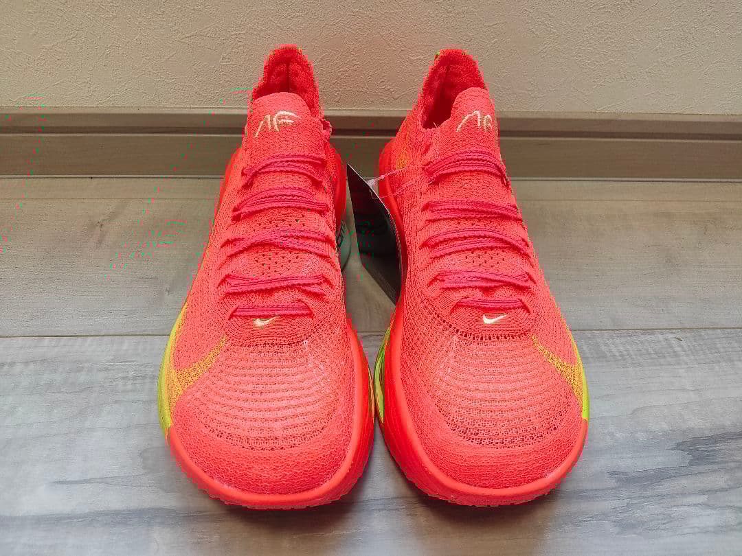 27.5cm 新品 NIKE AIR ZOOM ALPHAFLY NEXT%3
