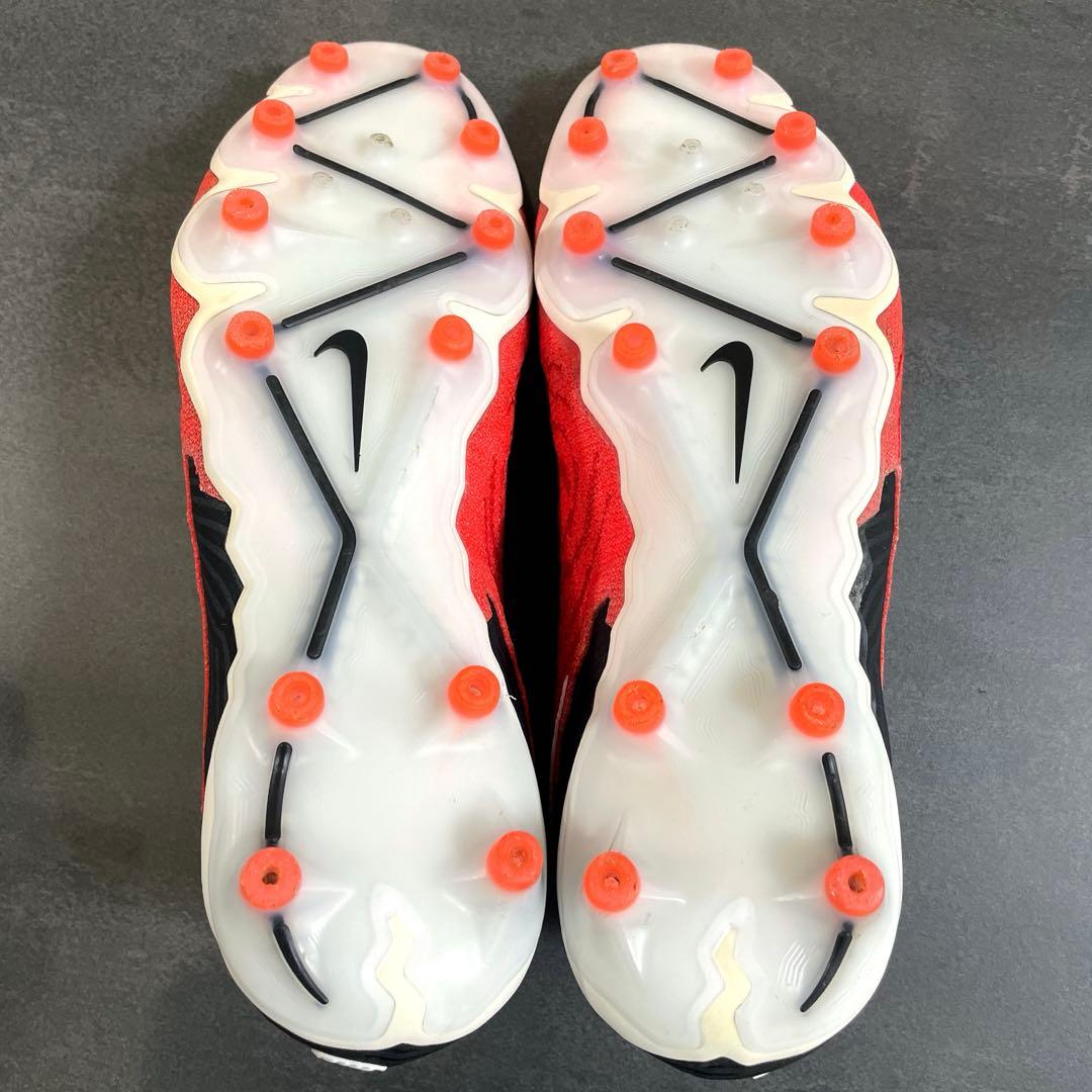 NIKE ファントムgx エリート　AG-PRO 25.5cm