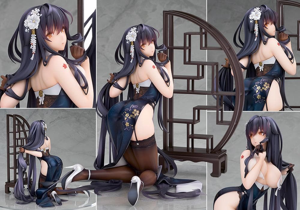 アズールレーン 吾妻 語らいの春霞Ver.