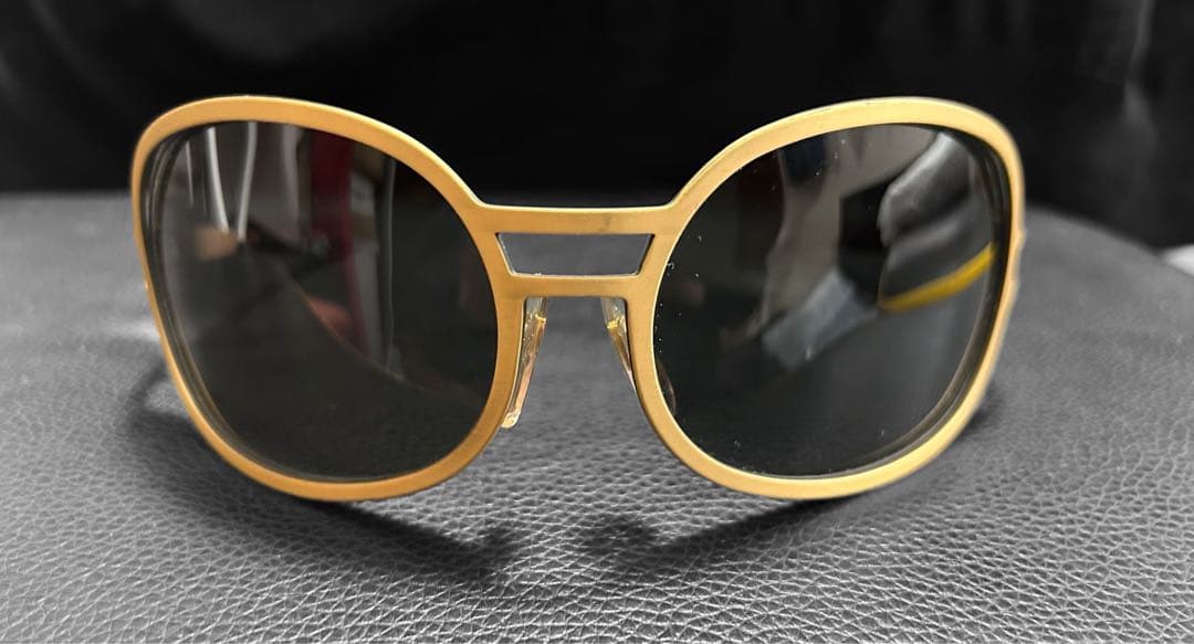 レア Christian Roth 2700 レニークラビッツHIDE 吉川晃司