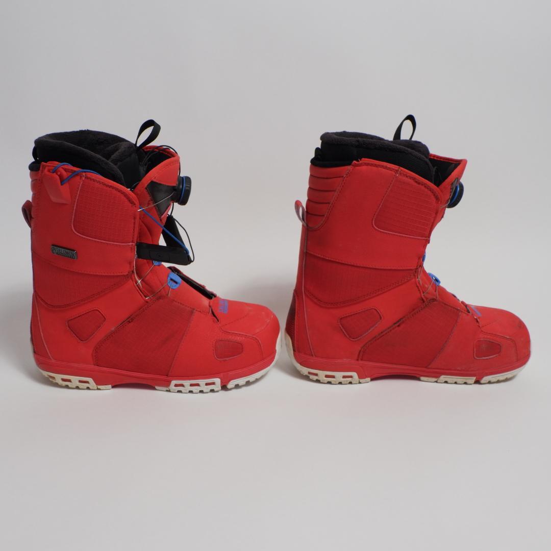 SALOMON MANTIS BOA スノーボードブーツ 27.5cm