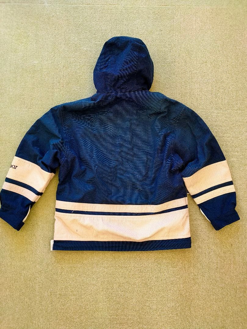 希少☆PHENIX スキーウェア 上下 keprotec グローブ付き M