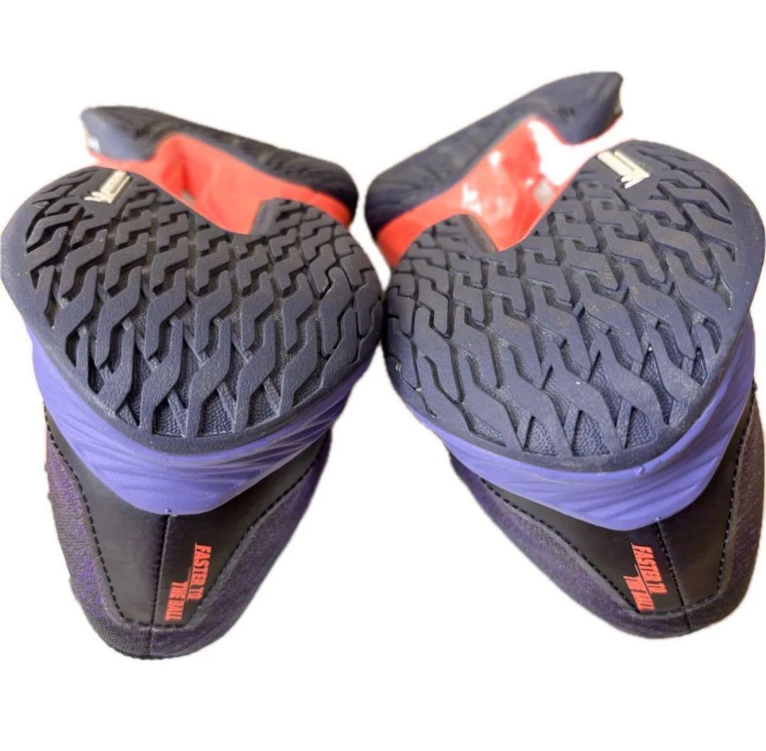 Babolat バボラ テニスシューズ 26.5cm ジェットマッハオールコート