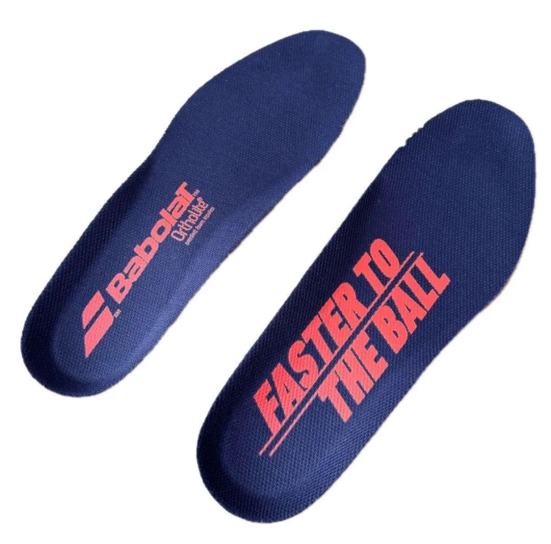 Babolat バボラ テニスシューズ 26.5cm ジェットマッハオールコート