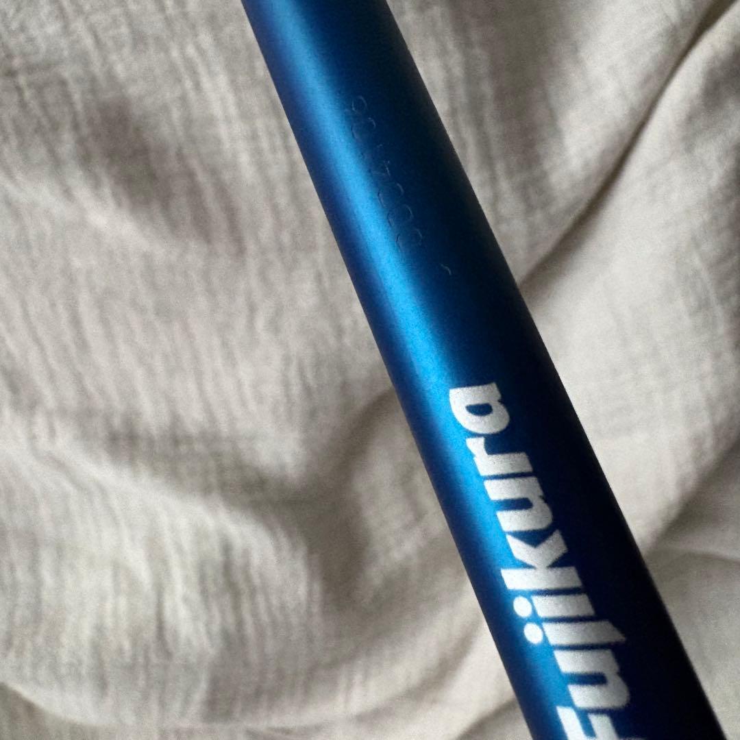 Fujikura 24Ventusブルー 5-R キャロウェイスリーブ - メルカリ