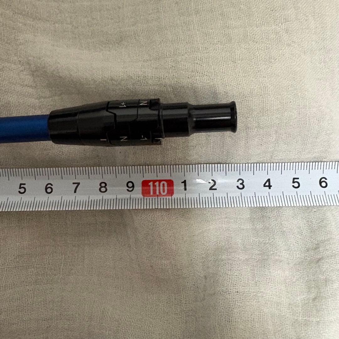 Fujikura 24Ventusブルー 5-R キャロウェイスリーブ - メルカリ