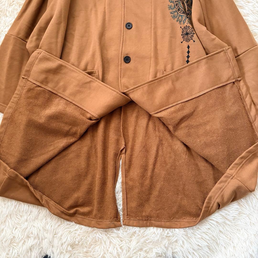 みなねこ様専用【アミナコレクション】フード付きコートモッズコート 2