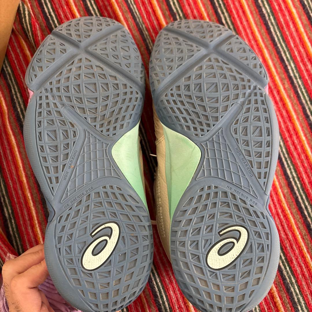 asics ボーラホリック　アンプレアルスLow 27.0cm