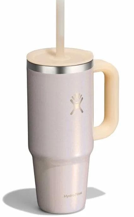 日本未発売色】Hydro Flask 24oz Glimmer Cream - メルカリ