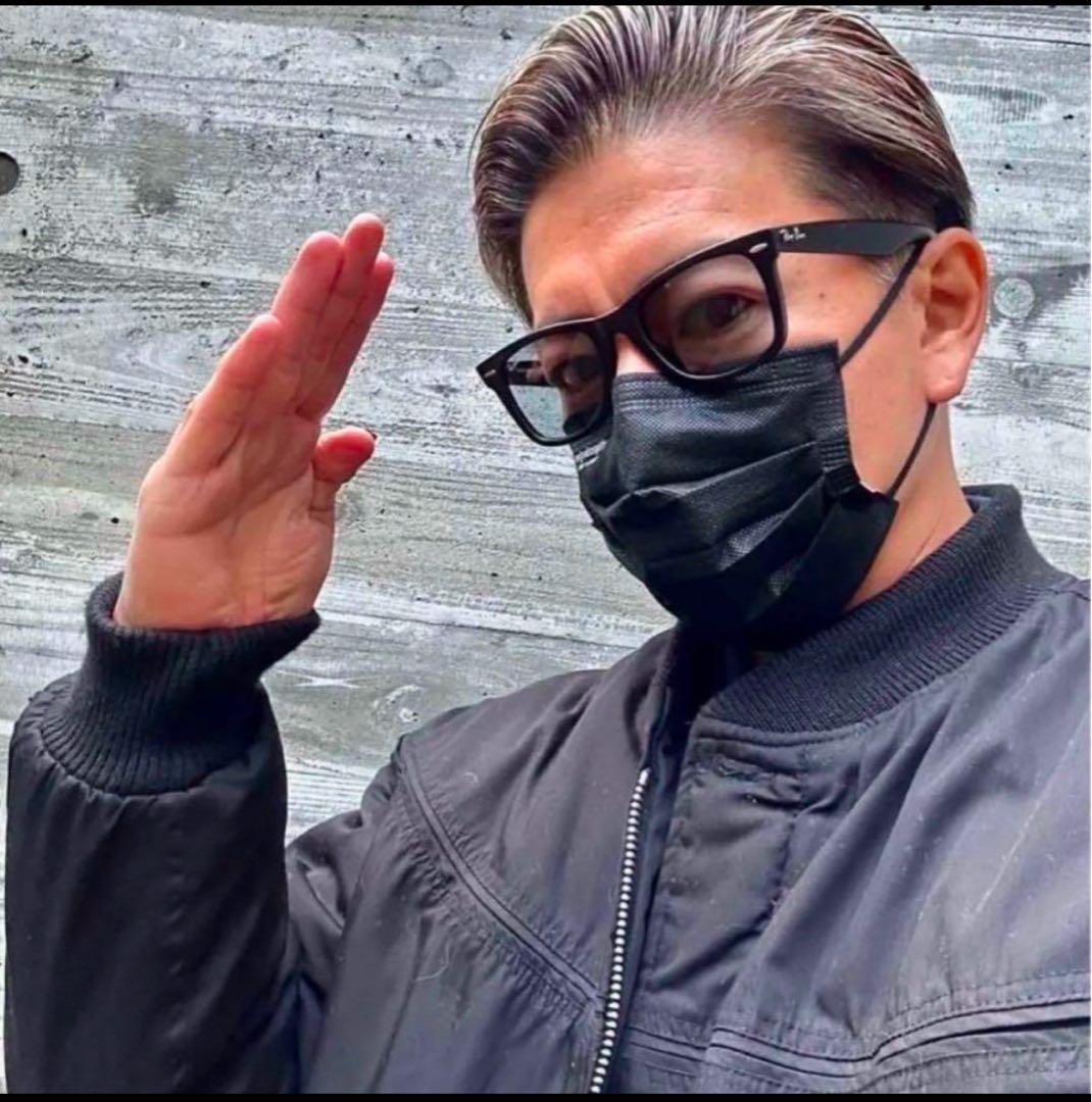 DERBY JACKET / ダービージャケット キムタク 同型同色 M - メルカリ