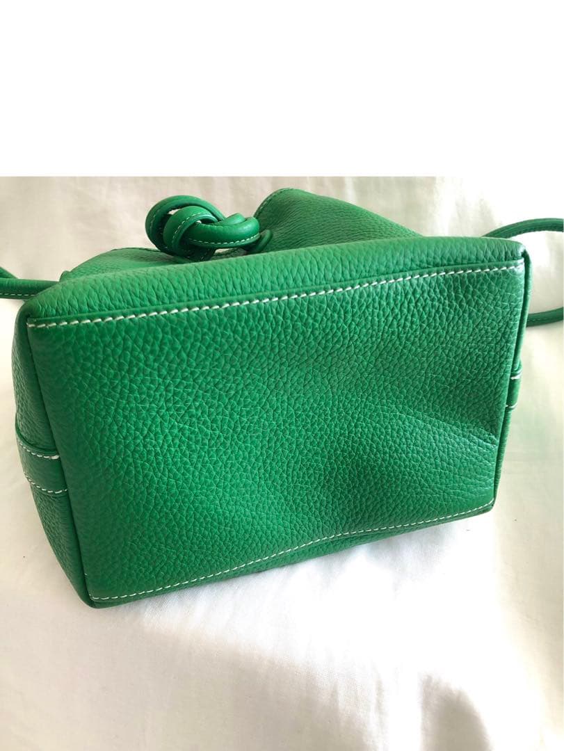 ヤンチェオンテンバール×VASIC 初代Bond mini 緑 香取慎吾 - メルカリ