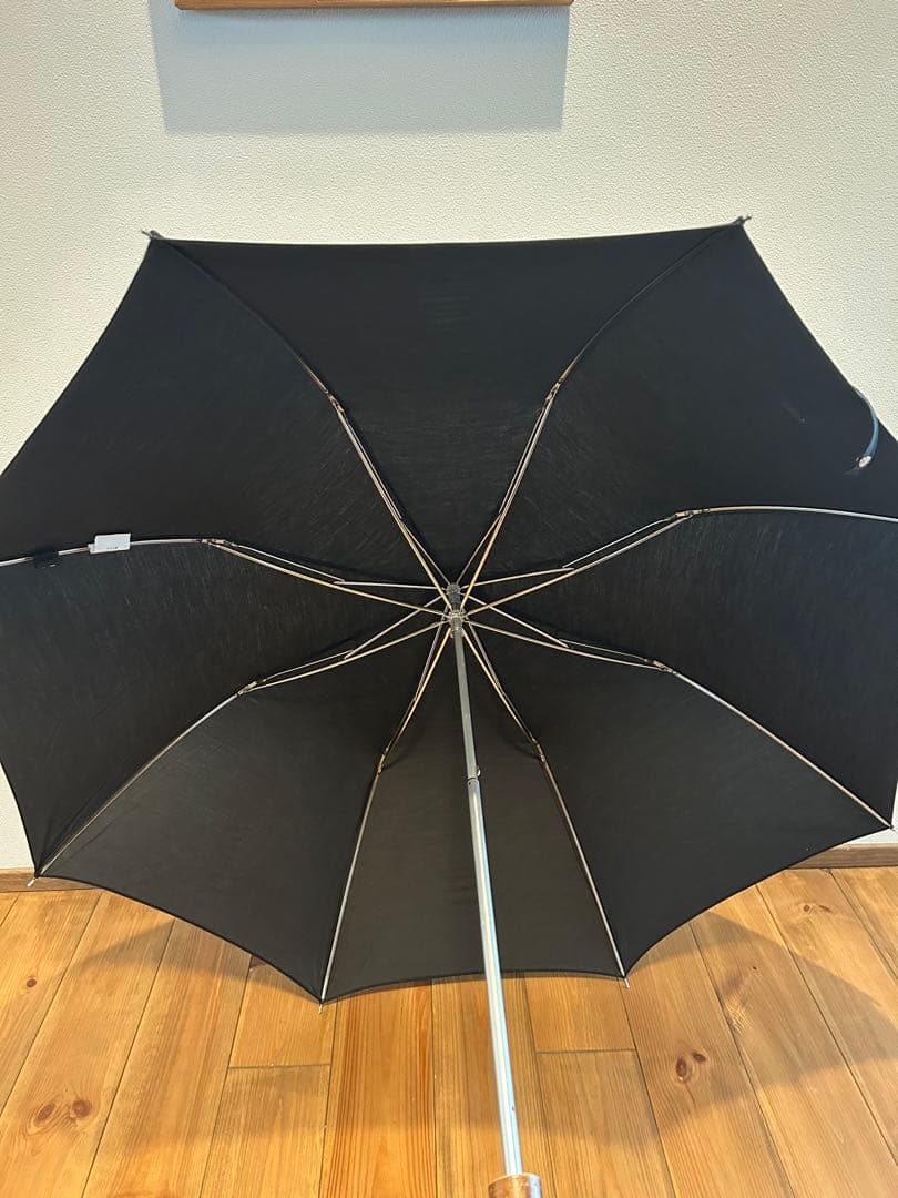 美品希少品】Y's ワイズ ヨウジヤマモト 桜木ハンドル 雨晴兼用