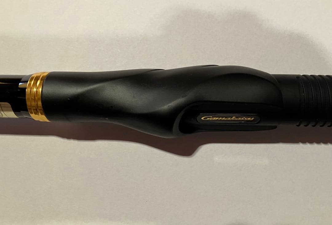 がまかつ ／がま磯 アルデナ 0号 5.3m／化粧箱あり