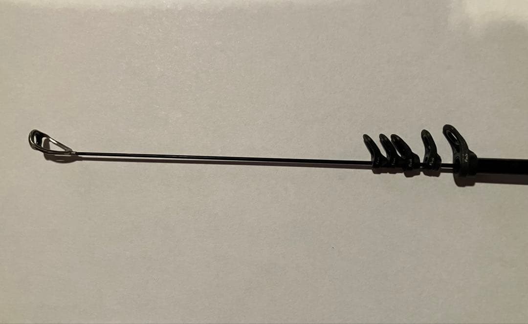 がまかつ ／がま磯 アルデナ 0号 5.3m／化粧箱あり