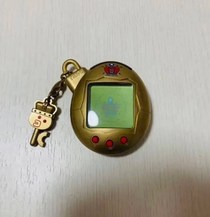 夢のロイヤルふぁみりー たまごっちプラス ロイヤルビーチ 夢の