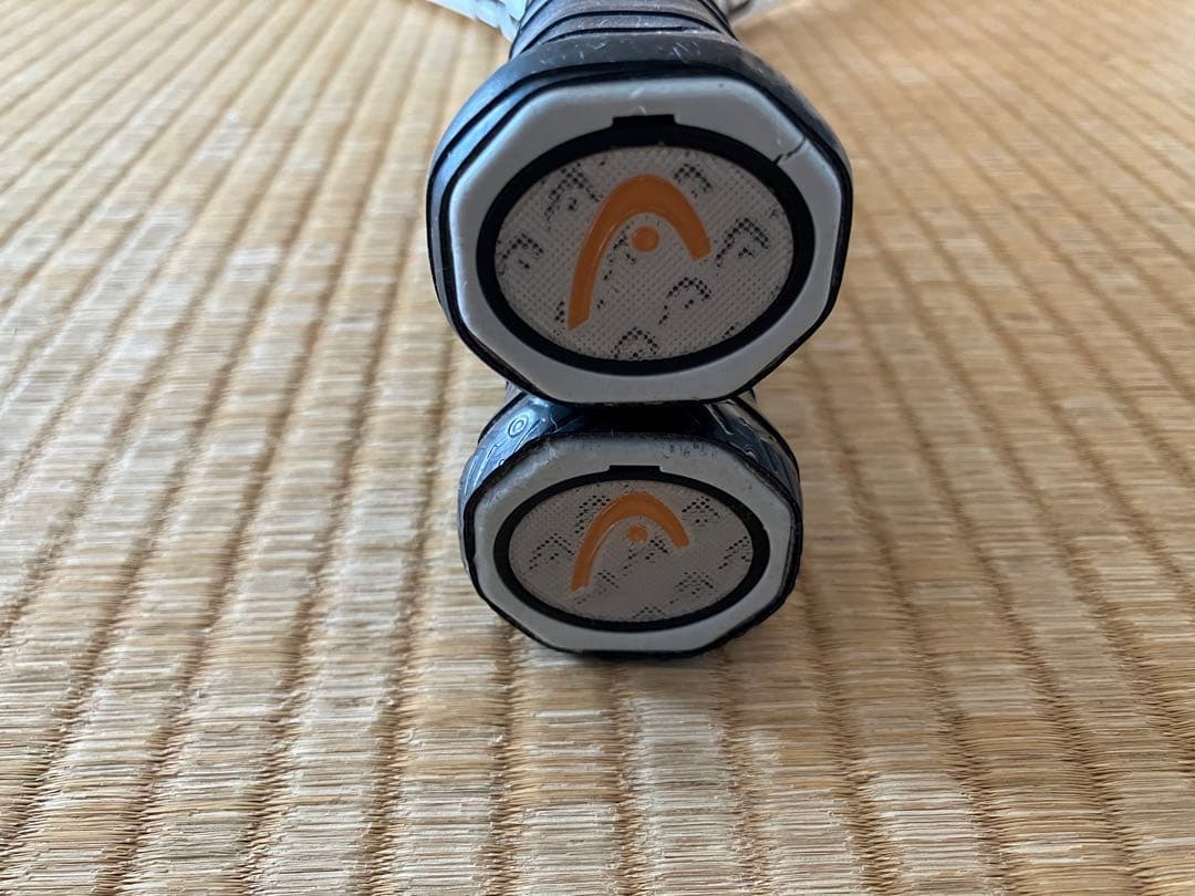 2本セット HEAD Youtek Speed MP 18x20 G3 - メルカリ