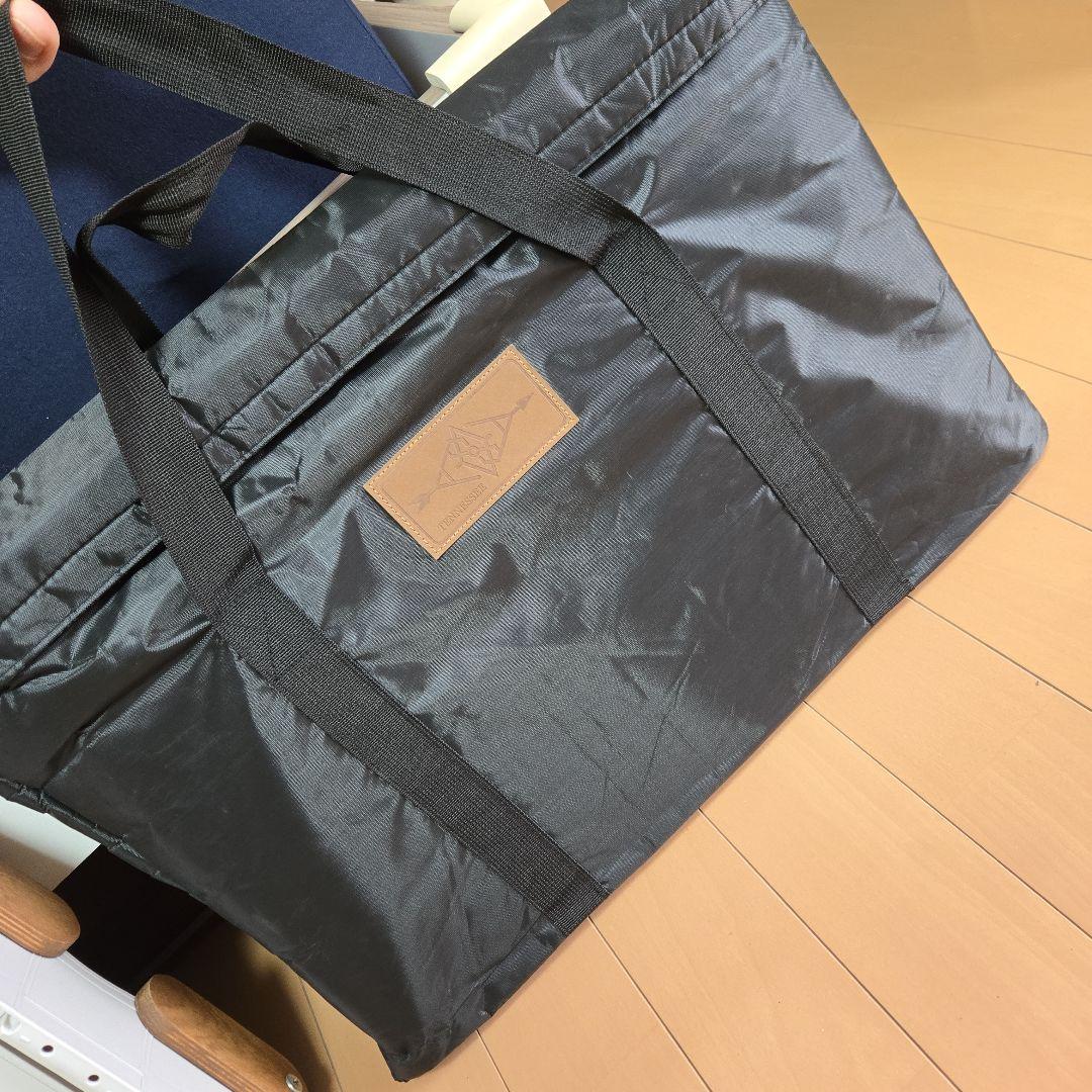 テネシーキャンピングテーブル 折りたたみアウトドアテーブル 収納