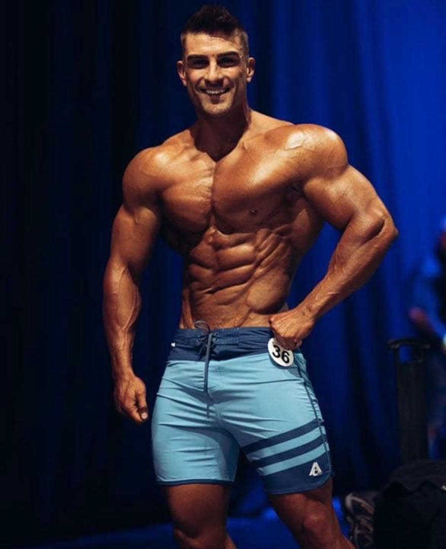 Alta ボードショーツ メンズフィジーク ブルー - メルカリ