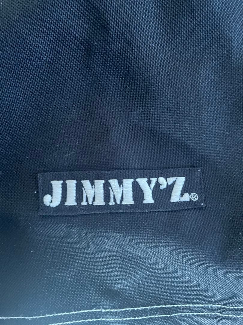 激レア 90s JIMMY'Z スノーボードウェアセット jimmy'zの袋付