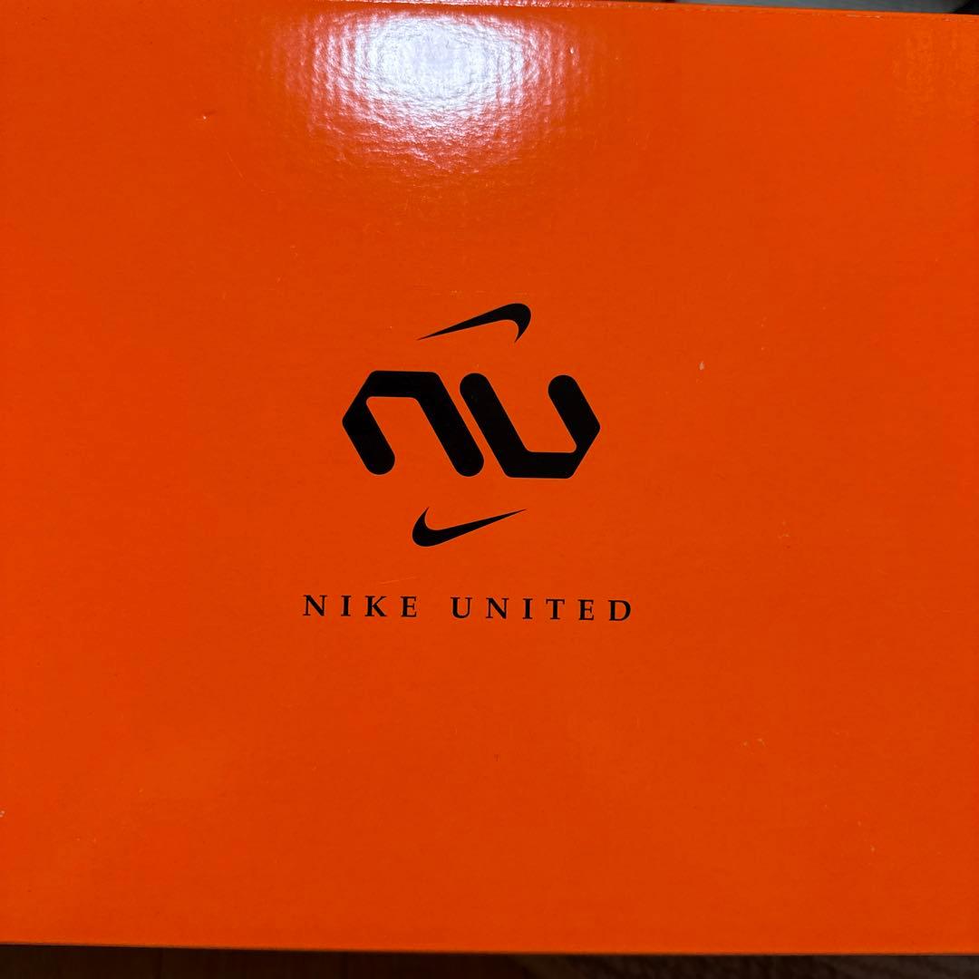 ナイキ ファントム ルナ 27.5cm