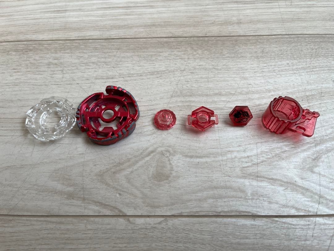 メタルファイト ベイブレード 爆誕！サイバーペガシス - メルカリ