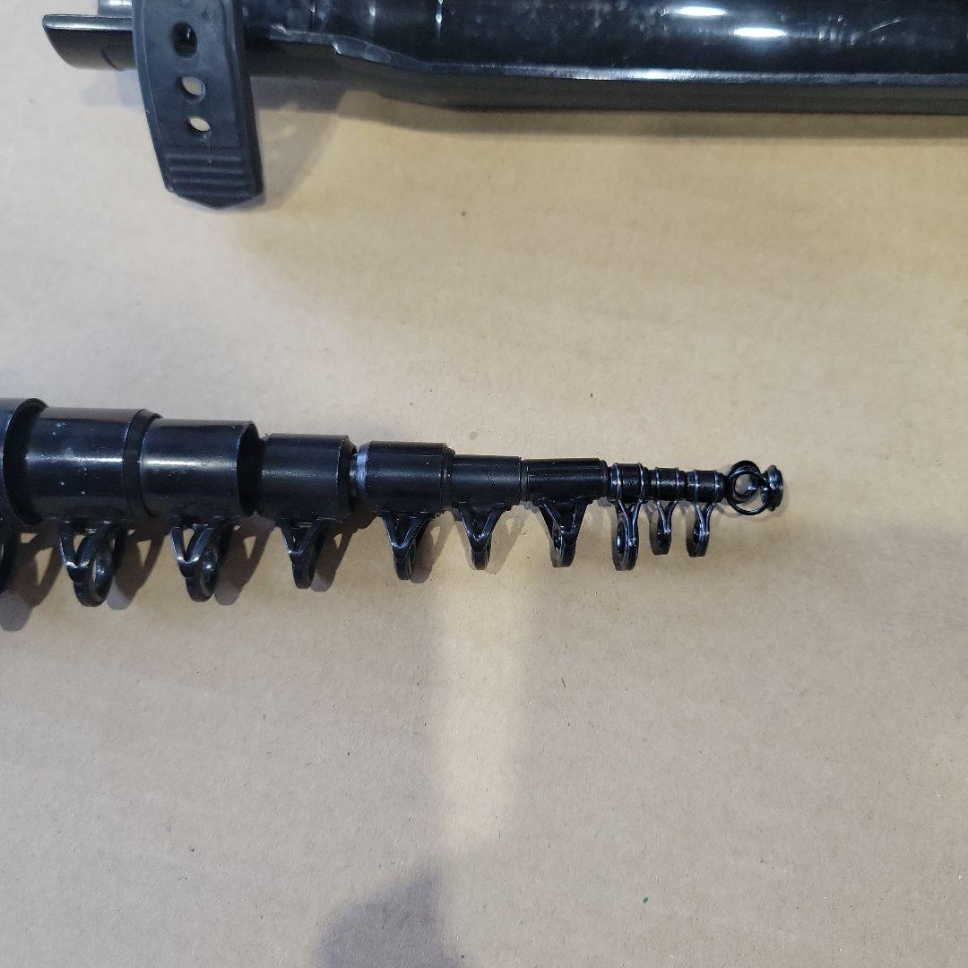 Daiwa 磯竿 20-525 カーボン製 本当に 安い