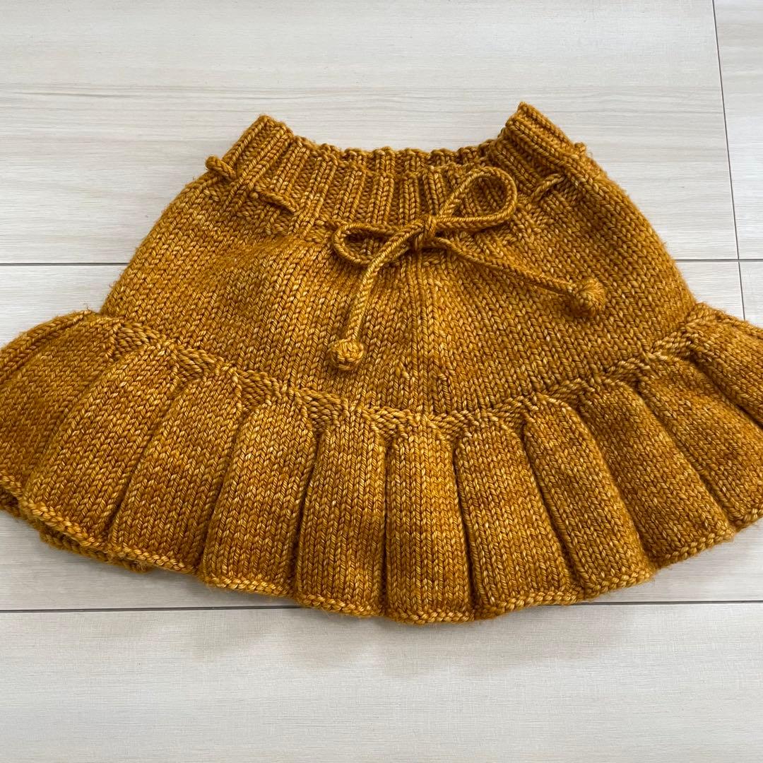 misha and puffスケポン3-4Y - メルカリ